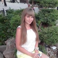 Анастасия Бабанина