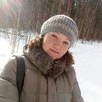 Татьяна Строганова