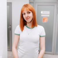 Екатерина 
