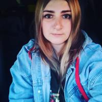 Кристина