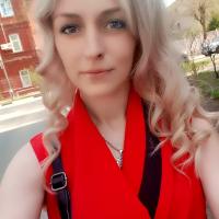 Екатерина Сергеевна