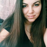 Анна Савченко(Найко)
