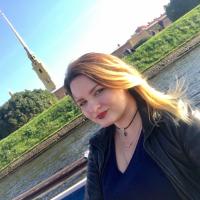Екатерина Каупонен