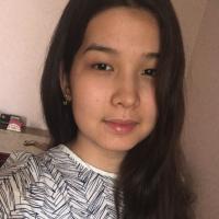 Корганбек Фатима