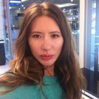 Алина