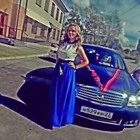 Екатерина
