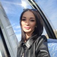Олеся Александровна