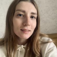 Екатерина