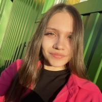 Ксения Буртник