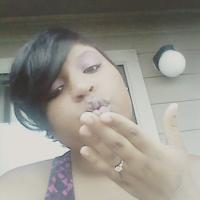 Niesha ford