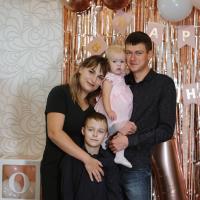 Лиза Тименко