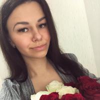 Анастасия