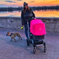 Роксолана Матвеева