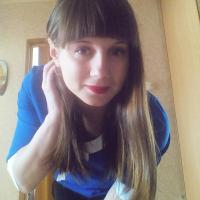 Анна Боярова