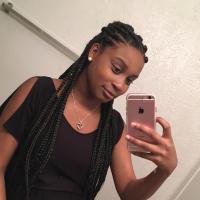Kimberly Mack