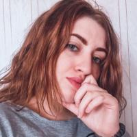 Ксюша Соколова