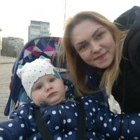 Анастасия