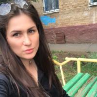 Перевощикова Татьяна
