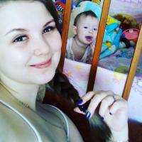 Екатерина Федоренкова