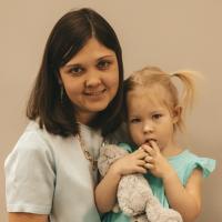 Екатерина 