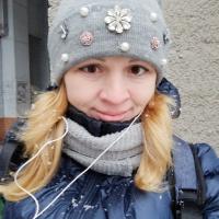 Анастасия 