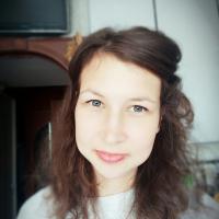 Анастасия 