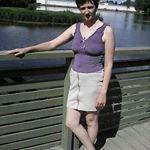 Оксана Зверева