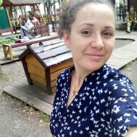 Татьяна Резник