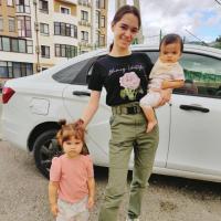 Настя Якушенко 