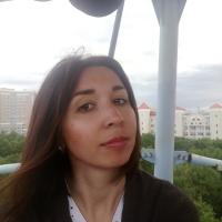 Алина 
