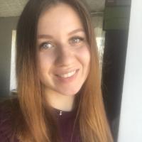 Olha Ivakhova