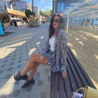 Анастасия Беляева