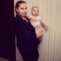 Blog Young Mom