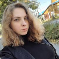 Анастасия 
