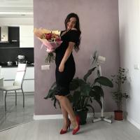 Дарья Котёлкина