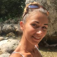 Елена Герц