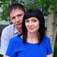 Оксана