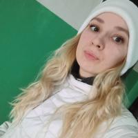 Екатерина Балмаева