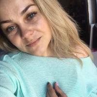 Елена Бондаренко