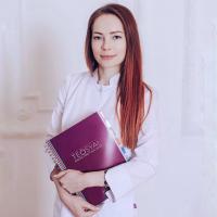 виктория