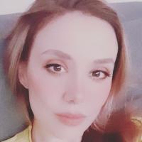 Настя