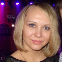 Ольга Никулкина