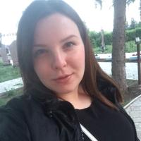 Надежда Чигарькова 