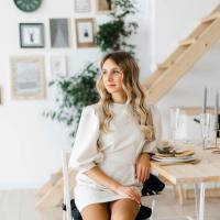 Екатерина