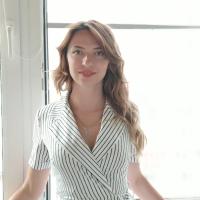Анна 