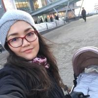 Диана Болатовна