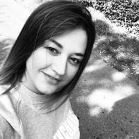 Элина Ткаченко