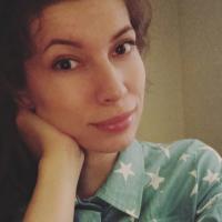 Анастасия✨Консультант по ГВ 