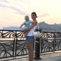 анастасия
