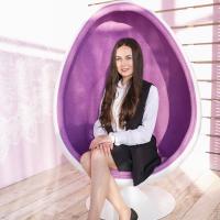 Вита Хазиахметова